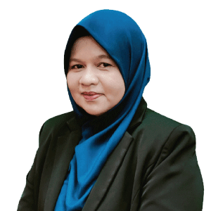 Associate Professor Ts Dr Ekarizan Shaffie